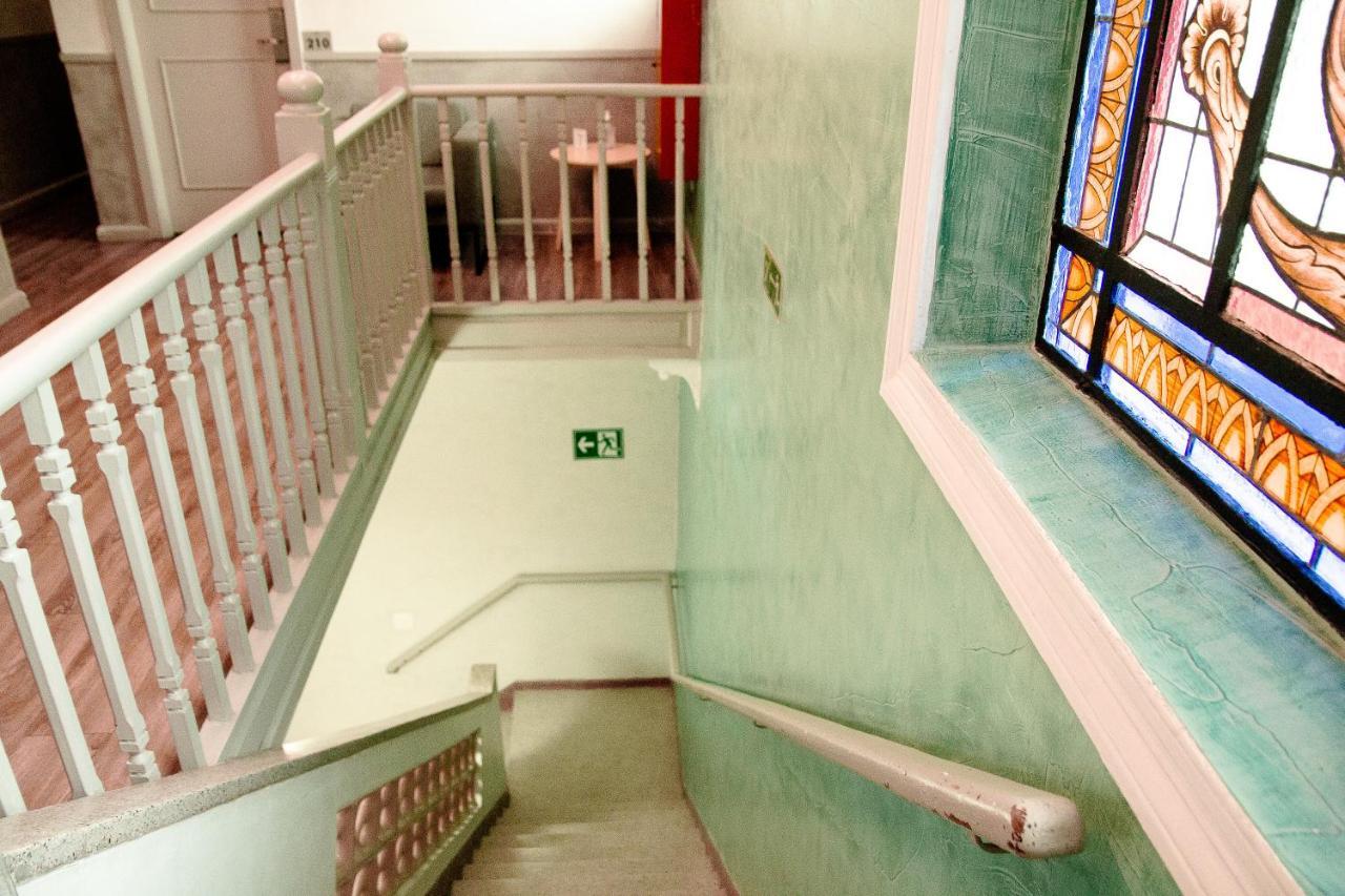 Hotel Estacao Paraiso - Ao Lado Do Metro Paraiso E 600M Da Av Paulista Sao Paulo Dış mekan fotoğraf