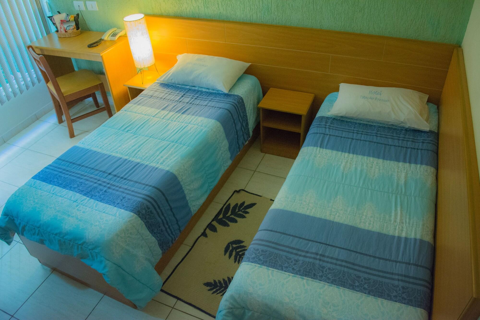 Hotel Estacao Paraiso - Ao Lado Do Metro Paraiso E 600M Da Av Paulista Sao Paulo Dış mekan fotoğraf