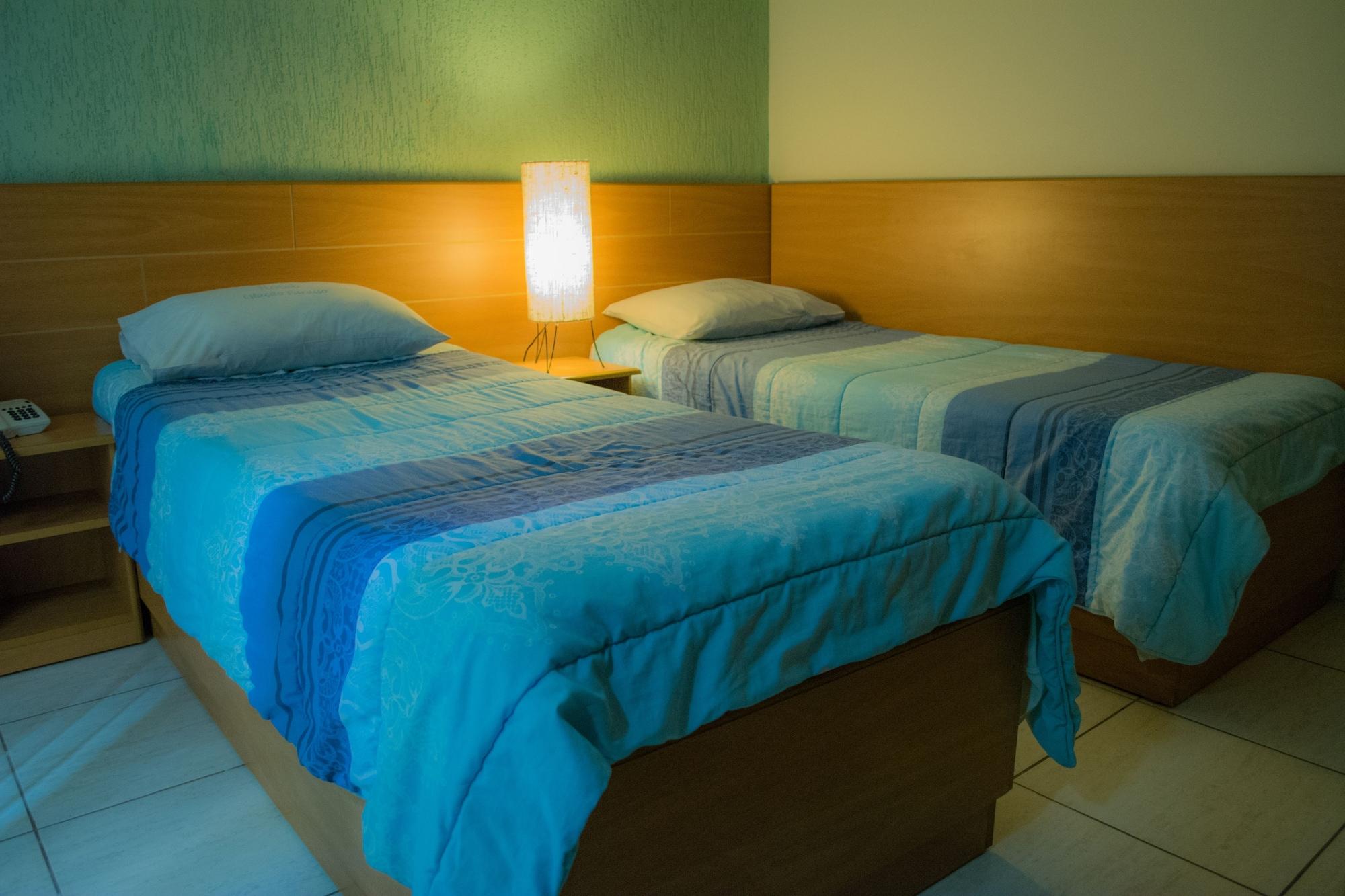 Hotel Estacao Paraiso - Ao Lado Do Metro Paraiso E 600M Da Av Paulista Sao Paulo Dış mekan fotoğraf