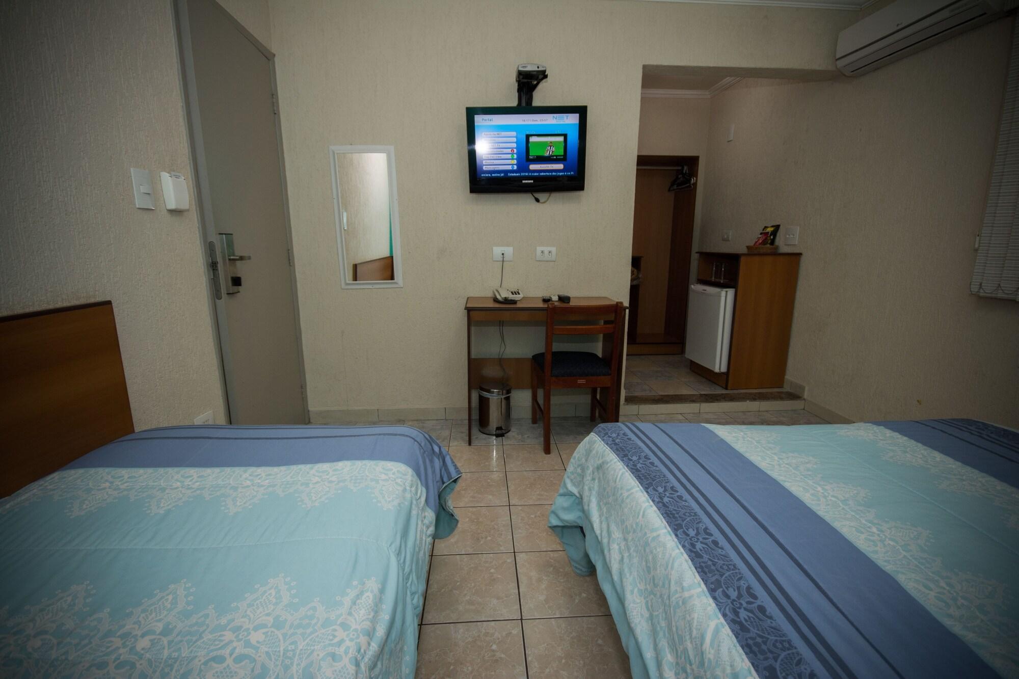 Hotel Estacao Paraiso - Ao Lado Do Metro Paraiso E 600M Da Av Paulista Sao Paulo Dış mekan fotoğraf