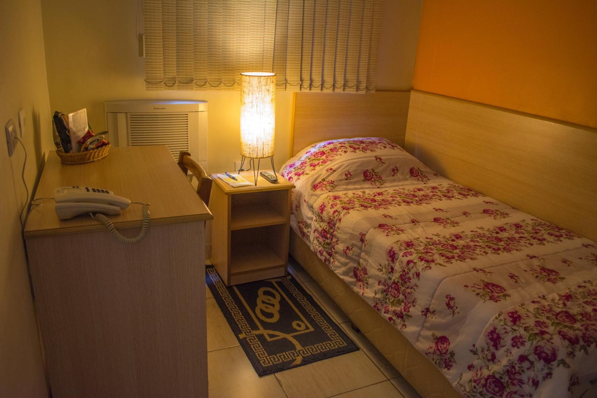 Hotel Estacao Paraiso - Ao Lado Do Metro Paraiso E 600M Da Av Paulista Sao Paulo Dış mekan fotoğraf