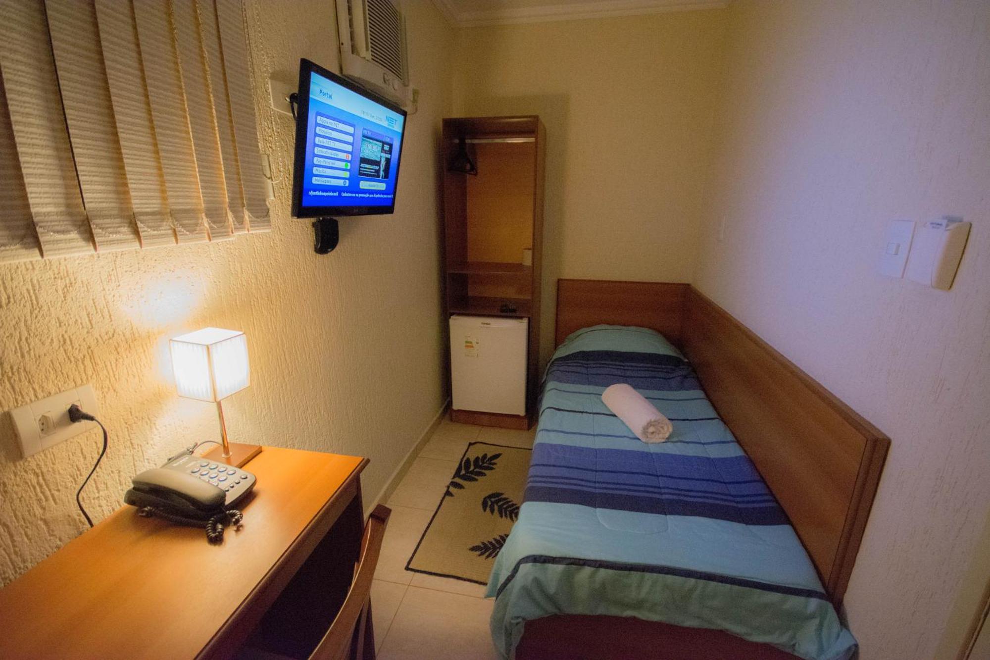 Hotel Estacao Paraiso - Ao Lado Do Metro Paraiso E 600M Da Av Paulista Sao Paulo Dış mekan fotoğraf